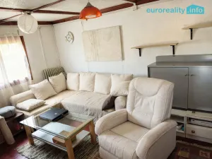 Prodej chaty, Hroznětín - Velký Rybník, 29 m2