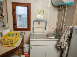 Prodej chaty, Hroznětín - Velký Rybník, 29 m2