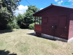 Prodej chaty, Hroznětín - Velký Rybník, 29 m2