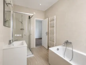 Pronájem bytu 3+1, Prostějov, Riegrova, 73 m2