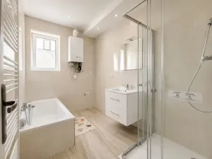 Pronájem bytu 3+1, Prostějov, Riegrova, 73 m2