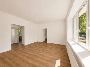 Pronájem bytu 3+1, Prostějov, Riegrova, 73 m2