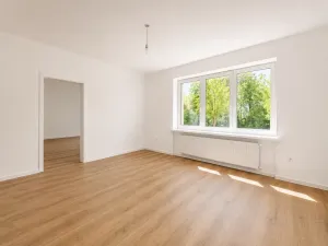 Pronájem bytu 3+1, Prostějov, Riegrova, 73 m2