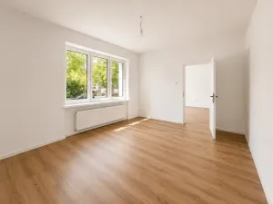 Pronájem bytu 3+1, Prostějov, Riegrova, 73 m2