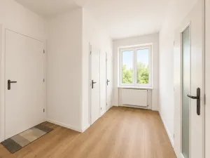 Pronájem bytu 3+1, Prostějov, Riegrova, 73 m2