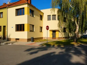 Pronájem bytu 3+1, Prostějov, Riegrova, 73 m2