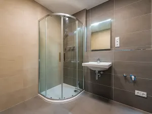 Pronájem bytu 2+kk, Praha - Hloubětín, Za černým mostem, 50 m2