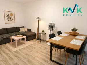 Pronájem bytu 2+1, Bílina, Bezejmenná, 47 m2