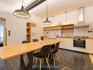 Pronájem bytu 2+kk, Znojmo, Na Kopečku, 59 m2