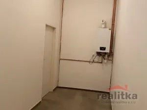 Pronájem bytu 3+kk, Opava - Předměstí, Hauerova, 104 m2