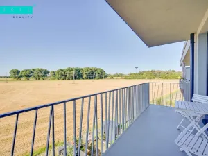 Pronájem bytu 1+kk, Uničov, Pionýrů, 38 m2