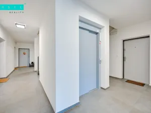 Pronájem bytu 1+kk, Uničov, Pionýrů, 38 m2
