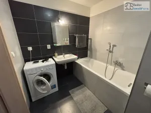 Pronájem bytu 1+kk, Brno, Pastviny, 58 m2