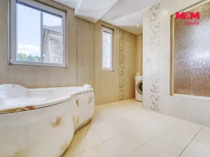 Pronájem bytu 3+kk, Hořovice, Pražská, 94 m2