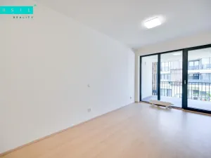 Pronájem bytu 2+kk, Olomouc - Nové Sady, Věry Pánkové, 70 m2