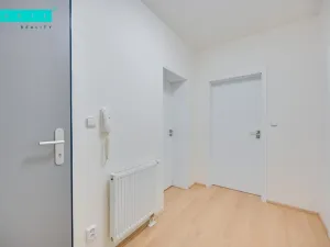 Pronájem bytu 2+kk, Olomouc - Nové Sady, Věry Pánkové, 70 m2