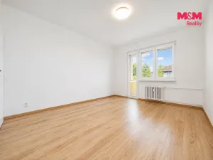 Pronájem bytu 2+1, Havířov - Město, Majakovského, 57 m2