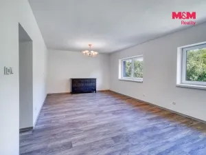 Prodej rodinného domu, Plzeň - Újezd, 178 m2