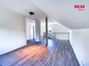 Prodej rodinného domu, Plzeň - Újezd, 178 m2