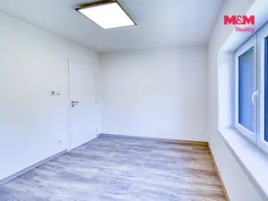 Prodej rodinného domu, Plzeň - Újezd, 178 m2