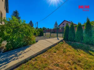 Prodej rodinného domu, Plzeň - Újezd, 178 m2