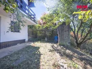 Prodej chaty, Prostějov - Držovice, 32 m2
