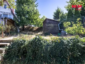 Prodej chaty, Prostějov - Držovice, 32 m2