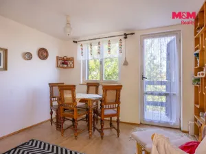 Prodej chaty, Prostějov - Držovice, 32 m2