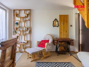 Prodej chaty, Prostějov - Držovice, 32 m2