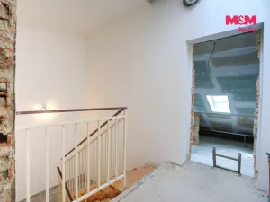 Prodej činžovního domu, Klimkovice, Husova, 350 m2