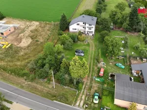 Prodej činžovního domu, Klimkovice, Husova, 350 m2