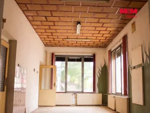 Pronájem obchodního prostoru, Železný Brod, Masarykova, 55 m2
