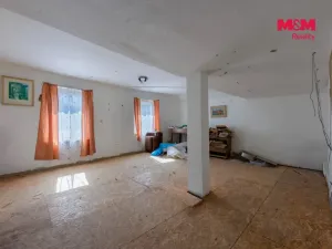 Prodej rodinného domu, Nezdice na Šumavě, 183 m2