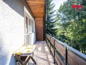 Prodej chaty, Šternberk - Dalov, 52 m2