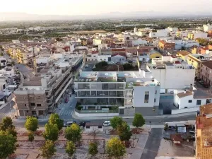 Prodej bytu 4+kk, Benijofar, Alicante, Španělsko, 90 m2