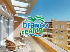 Prodej bytu 4+kk, Guardamar del Segura, Alicante, Španělsko, 101 m2