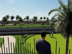 Prodej bytu 4+kk, Guardamar del Segura, Alicante, Španělsko, 101 m2