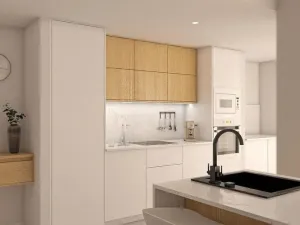 Prodej bytu 4+kk, San Pedro del Pinatar, Murcia, Španělsko, 89 m2