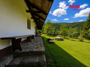 Prodej chalupy, Krásná, 320 m2