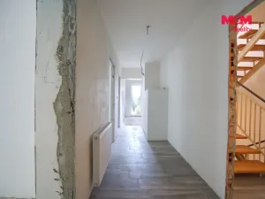 Prodej rodinného domu, Klimkovice, Husova, 350 m2