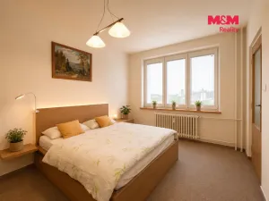 Prodej bytu 3+1, Ostrava - Moravská Ostrava, 30. dubna, 74 m2