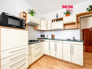 Prodej bytu 2+1, Prostějov, Tylova, 56 m2