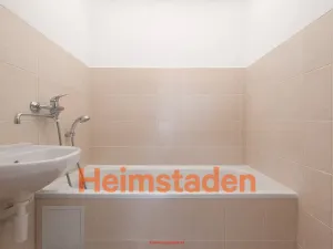 Pronájem bytu 2+1, Karviná - Nové Město, tř. Osvobození, 55 m2