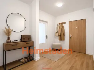 Pronájem bytu 2+1, Karviná - Nové Město, tř. Osvobození, 55 m2