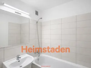 Pronájem bytu 2+1, Karviná - Nové Město, Sokolovská, 49 m2