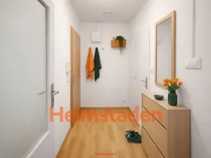 Pronájem bytu 1+kk, Karviná - Nové Město, Gabriely Preissové, 28 m2