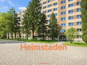 Pronájem bytu 1+kk, Karviná - Hranice, Slovenská, 30 m2