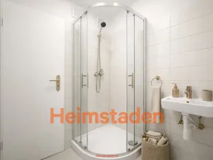 Pronájem bytu 1+1, Karviná - Hranice, Rudé armády, 37 m2