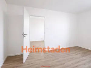 Pronájem bytu 3+1, Havířov - Město, Alšova, 68 m2