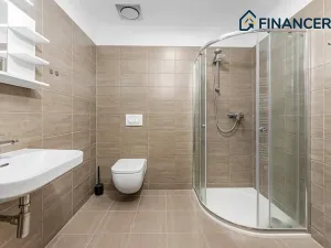 Prodej bytu 1+kk, Brno, Vančurova, 27 m2